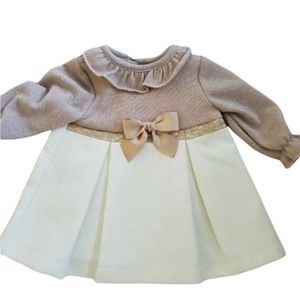 Baby Dress